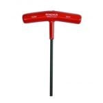 Bondhus 15264 6" T-Handle Hexagon Key 5mm Metric Driver Wrench Hex