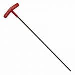 Bondhus Extra Long T-Handle Hexagon Key 3mm (14" Long)