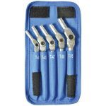 Bondhus SP5-IC-18 Pivot Head Torx Key Wrench Set T40-T55