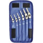 Bondhus SP6-IC-15 Pivot Head Torx Key Wrench Set T25-T50