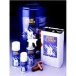 BRAKE, CLUTCH & PARTS CLEANER