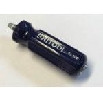 Britool (England) 1/4" Drive Spinner Handle 4" (100mm)