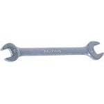 Britool 2J5056 Double Open Ended Spanner Wrench 1/2" x 9/16" AF.