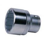 BRITOOL 3/4Dr. 23MM SOCKET