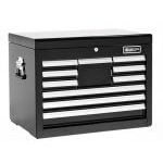 Britool Expert E010241B 10 Drawer Tool Chest Cabinet – Top Box – Black
