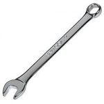 Britool Hallmark – Made in England CEH437E Combination Spanner 7/16" AF – 6 point Ring