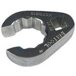 Britool Hallmark (England) MCFBM18 3/8" Drive Flare Crowfoot Wrench 18mm
