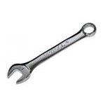 Britool Hallmark (Made in England) CES250 1/4" AF Short Combination Spanner