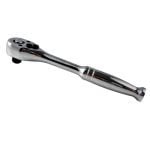 BRITOOL HALLMARK 3/8" Dr. Steel Handled Quick Release RATCHET