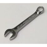 Britool Hallmark CXSM10 10mm Stubby (Short) Combination Spanner