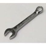 Britool Hallmark CXSM11 11mm Stubby (Short) Combination Spanner