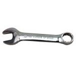 Britool Hallmark CXSM13 13mm Stubby (Short) Combination Spanner