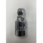 Britool Hallmark LEW50 1/2" Drive Wobble Extension Bar 2" (50mm)