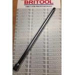 BRITOOL LE375 1/2" Drive EXTENSION BAR 15" (375mm) – Made in England