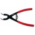 Britool PC13B Internal Circlip Pliers 40 – 100mm Bent Tip