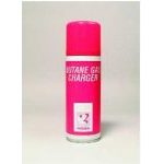 Butane Gas Refill Aerosol