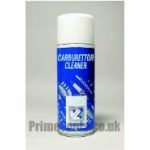 CARBURETTOR CLEANER