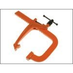 Carver T285-225 Medium-Duty Long Reach Rack Clamp 22.5cm