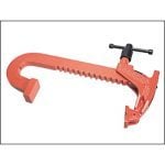 Carver T290-225 Medium-Duty Rack Clamp 22.5cm