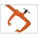 Carver T321-250 Standard-Duty Long Reach Rack Clamp 25cm