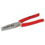 CK 430006 Crimping Pliers For Wire End Sleeves 220mm