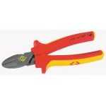 CK 431017 RedLine VDE Side Cutter Pliers 160mm