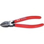 CK Classic T3623B 5 PVC Diagonal Side Cutting Pliers 140mm