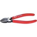 CK Classic T3623B 6 PVC Diagonal Side Cutting Pliers 160mm