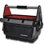 CK Magma MA2634 Technicians Tote Tool Bag Case with Rubber Base