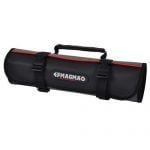 CK Magma MA2719 Empty 9 Piece Chisel Roll