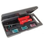 CK T3820AS Ultra Compact Heavy Duty Riveting Pliers (Gun) Set