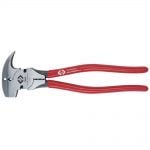 CK T3866 Heavy Duty Fencing Pliers 265mm