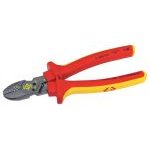 CK T39071-3180 RedLine VDE CombiCutter3MAX Side Wire/Cable Screw Cutter Pliers 180mm