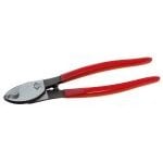 CK T3963 Heavy Duty Cable / Wire Cutting Pliers Cutters 210mm