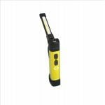 CK T9424USB COB-LED Magnetic Rechargeable Flexi Inspection Torch Light – 240 Lumens
