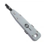 CK Tools 495033 Punch Down Tool & Wire Extractor