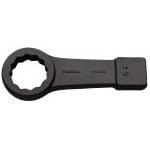 Clearance! Facom 50.90 Flat Ring Slogging Spanner 90mm