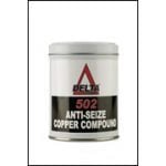 COPPER ANTI-SEIZE COMPOUND – 6 x 500gm Tin