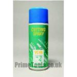 CUTTING OIL SPRAY (FOR TAPPING & DRILLING)