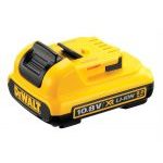 DeWalt DCB127 10.8V XR Li-Ion Slide Battery Pack 2Ah