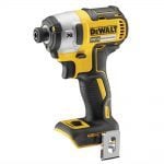 DeWalt DCF887N XR Brushless 3 Speed Impact Driver 18V Bare Unit