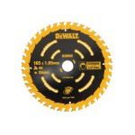 Dewalt DT10640 EXTREME Cordless Framing Circular Saw Blade 165x20x40T