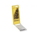 Dewalt DT4535 5 Piece Brad Point Wood Drill Bit Set