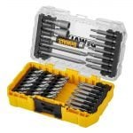 Dewalt DT70702 40 Piece Screwdriver Bit Set in Tough Case