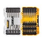 Dewalt DT70705-QZ 40 Piece Screwdriver Bit Set in Tough Case