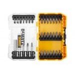 Dewalt DT70709 33 Piece Screwdriver Bit Set in Tough Case