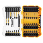 DeWalt DT70731T-QZ 37 Pce. Extreme FlexTorq™ Screwdriver Bit Set in TSTAK Tough Case