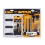 DeWalt DT70760-QZ 68 Piece FlexTorq Drill & Screwdriver Bit Set