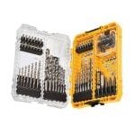 DeWalt DT70761-QZ 72 Piece FlexTorq Drill & Screwdriver Bit Set