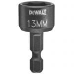 DeWalt DT7464-QZ 13mm Compact Magnetic Nut Driver for Tek Screws etc.